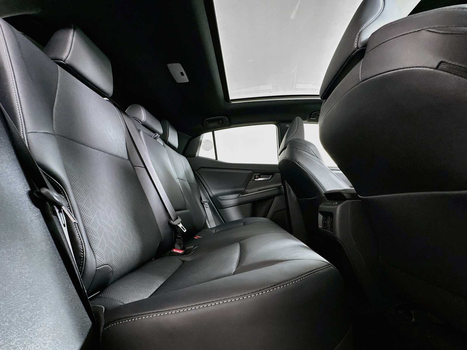 New 2026 Subaru Uncharted AWD image 26