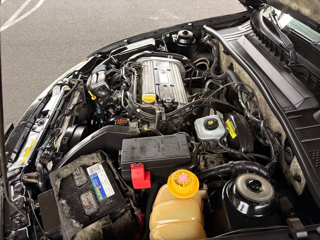 Used 2001 Saturn L-Series L200 FWD image 55