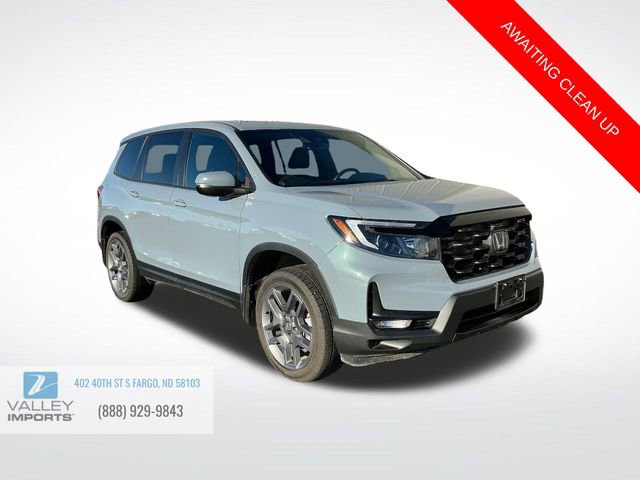 Used 2023 Honda Passport EX-L