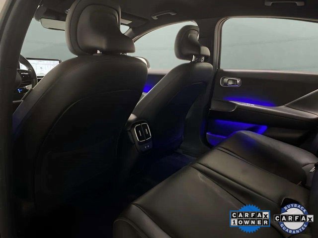 Used 2023 Hyundai Ioniq 6 SEL image 69