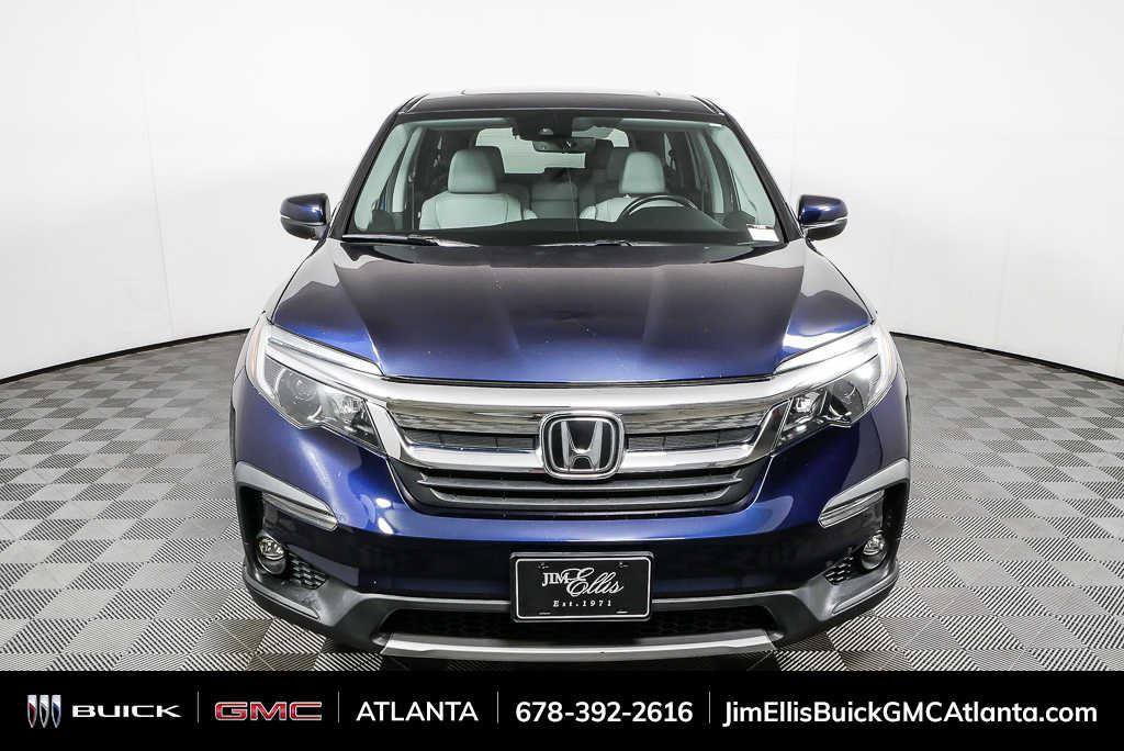 Used 2022 Honda Pilot EX-L image 26
