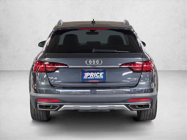 Used 2024 Audi A4 2.0T allroad Premium AWD/4WD image 7