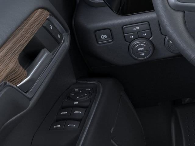 New 2026 Chevrolet Silverado 1500 RST w/ RST Select Package image 22