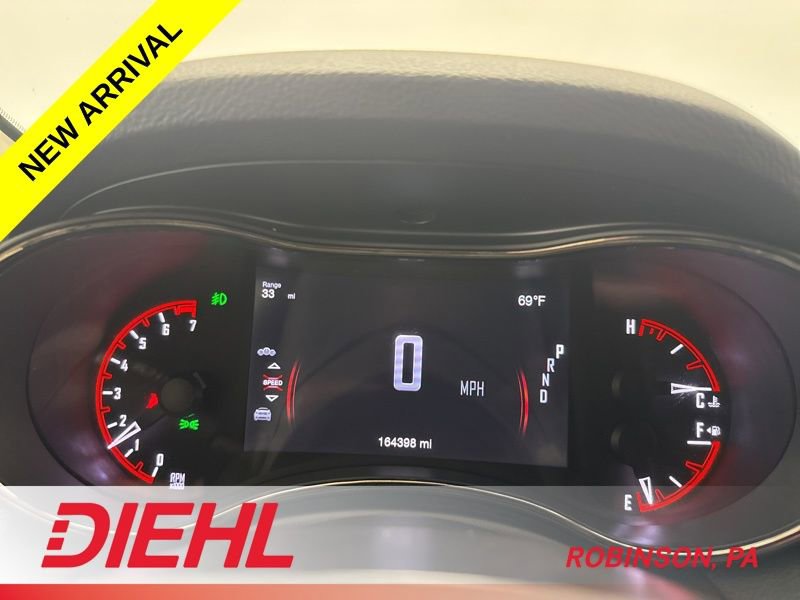 Used 2018 Dodge Durango GT image 31