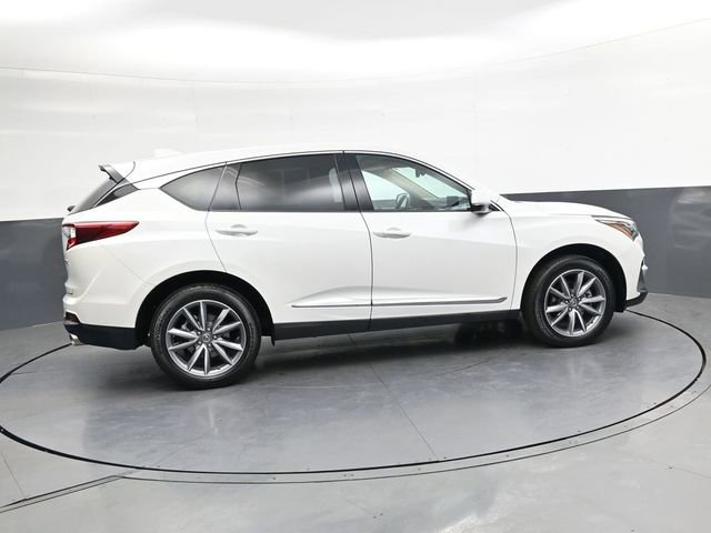 Used 2020 Acura RDX FWD w/ Technology Package image 3