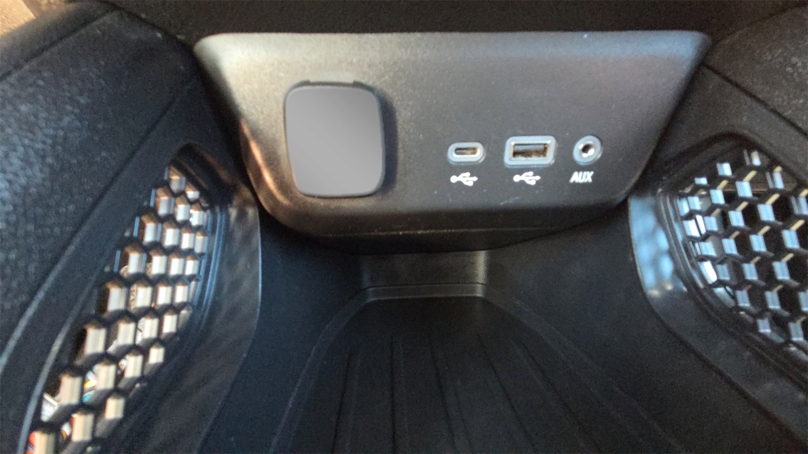 Used 2021 Chevrolet TrailBlazer LT w/ Convenience Package image 27