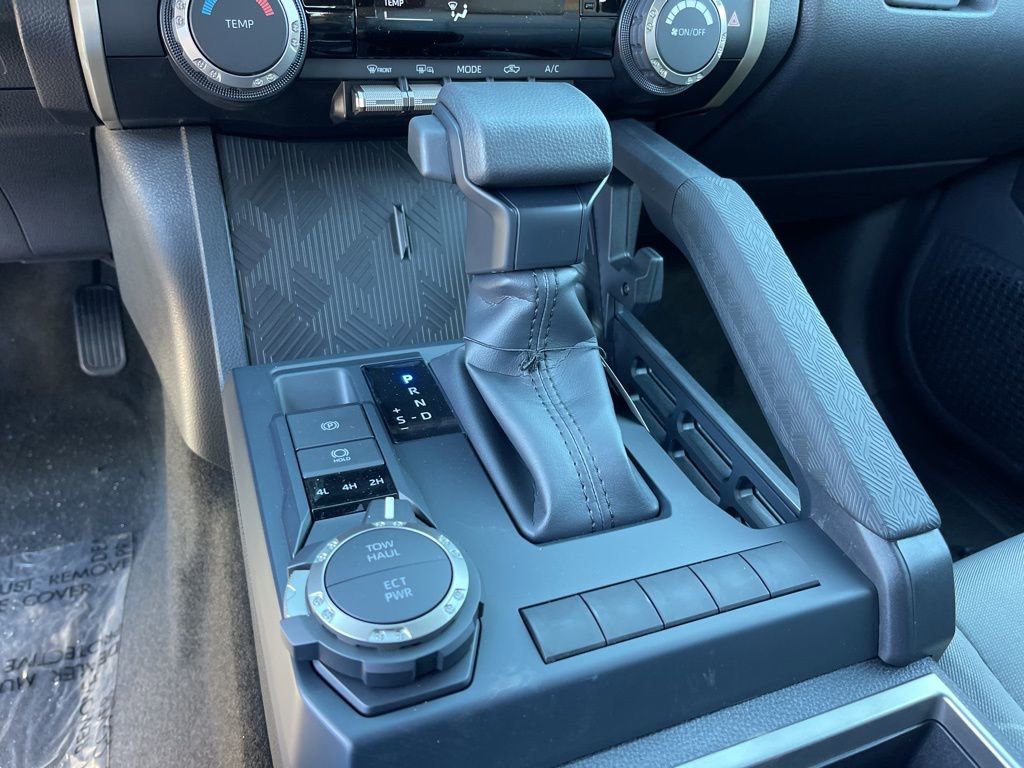 New 2025 Toyota Tacoma SR5 image 15