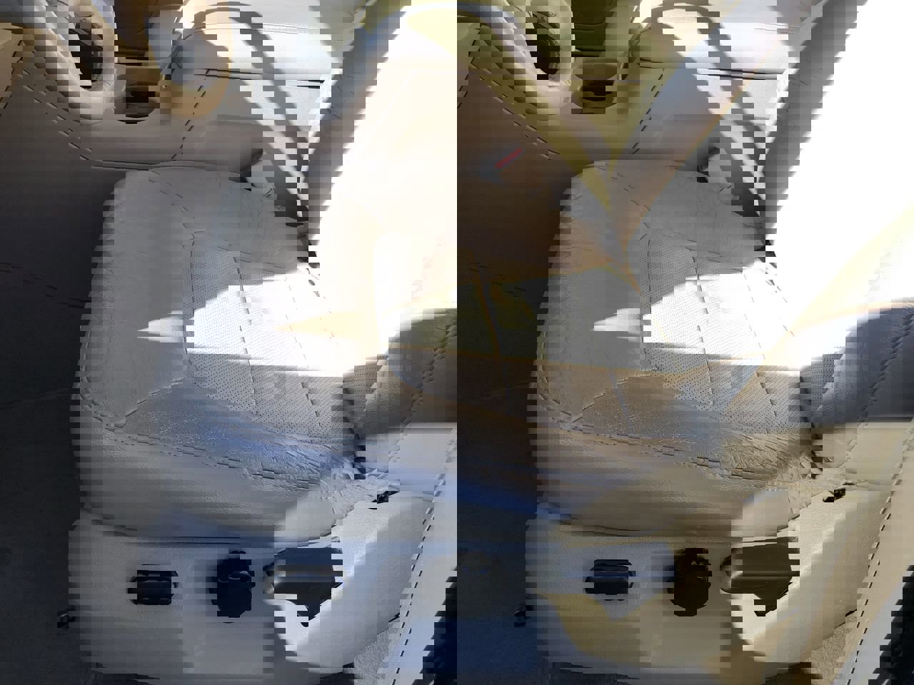 Used 2005 Ford Expedition King Ranch image 15