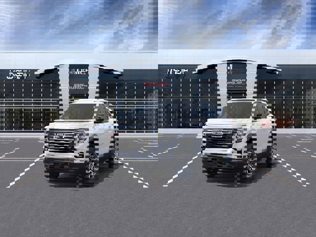 New 2026 GMC Terrain Elevation w/ LPO, Floor Liner Package image 15