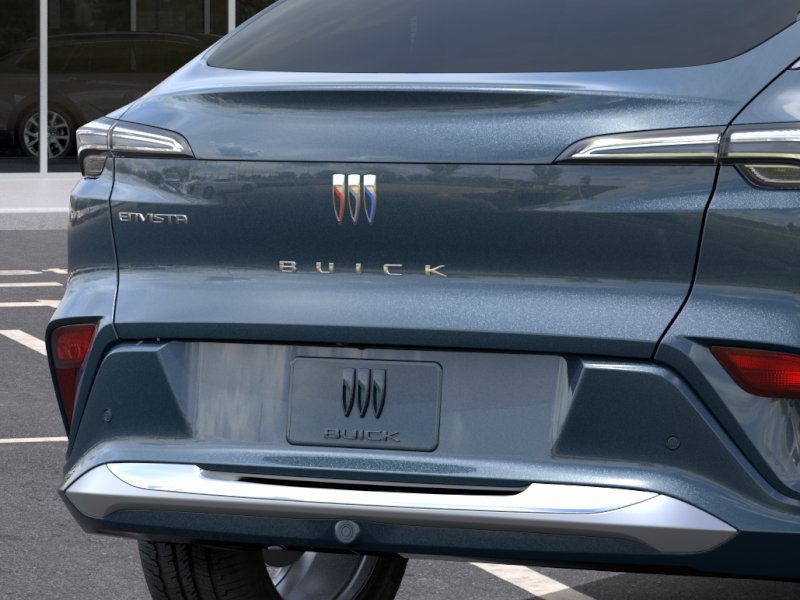 New 2026 Buick Envista Sport Touring FWD image 40
