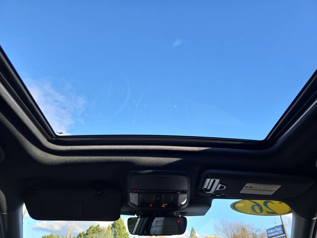 New 2026 Subaru Forester Wilderness image 23