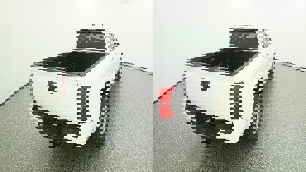 New 2025 Toyota Tacoma SR5 image 8