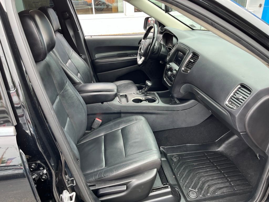 Used 2020 Dodge Durango GT RWD image 35