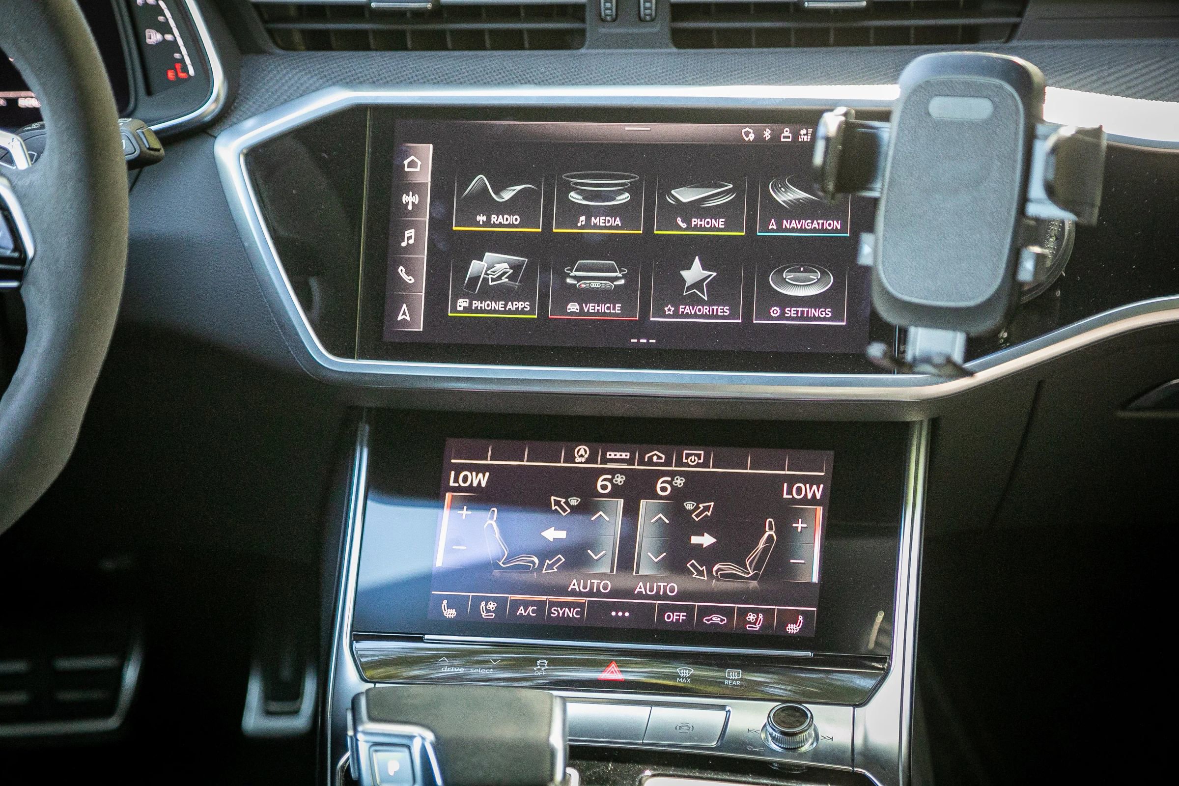 Used 2023 Audi RS 6 image 25