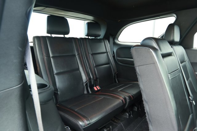 Certified 2024 Dodge Durango GT image 34