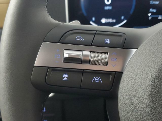 Used 2025 Hyundai Sonata Limited image 29