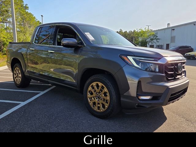 Used 2023 Honda Ridgeline RTL-E image 18
