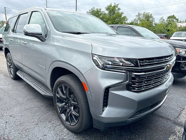Used 2024 Chevrolet Tahoe Premier w/ Premium Package AWD/4WD image 12