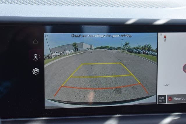 New 2026 Kia Seltos S AWD/4WD image 29
