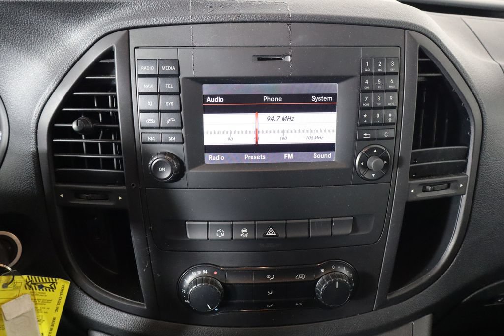 Used 2018 Mercedes-Benz Metris image 16