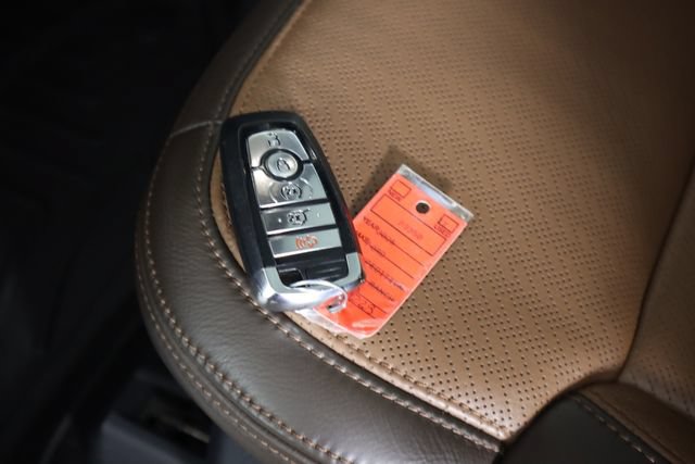 Used 2025 Ford Expedition Max King Ranch AWD/4WD image 41