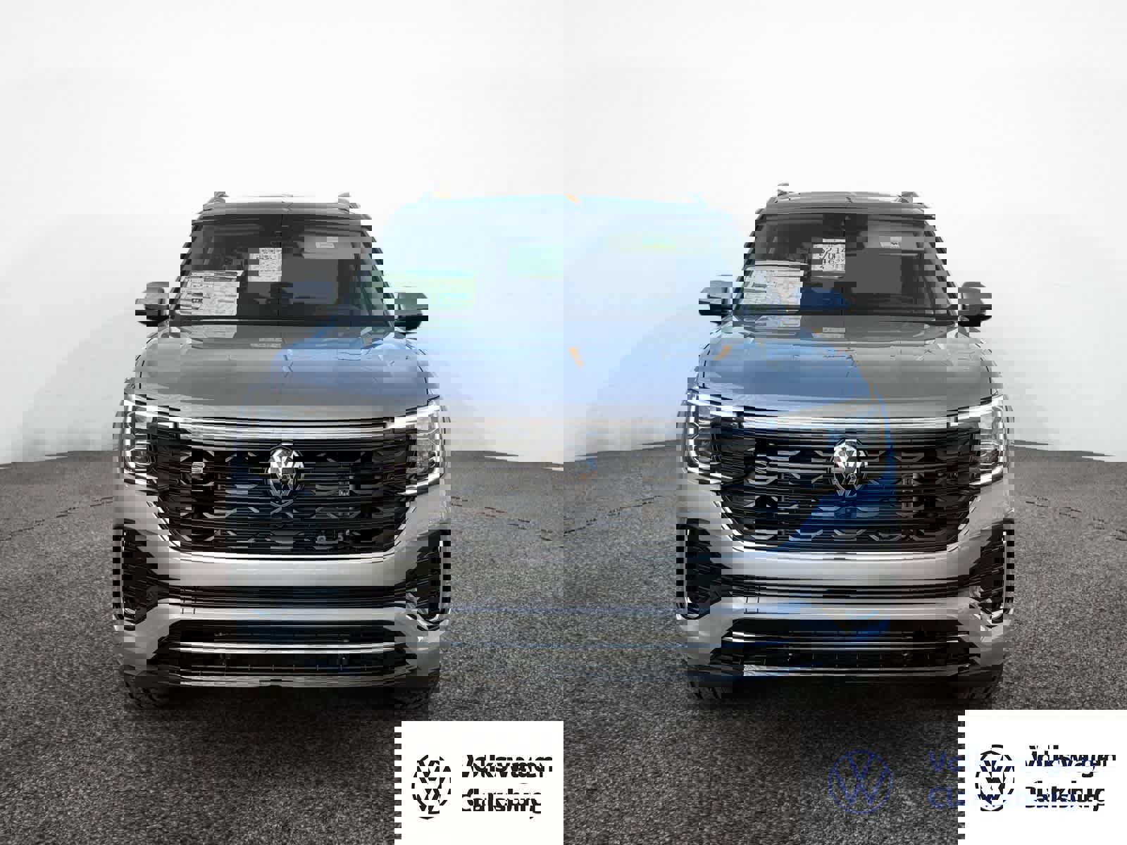 New 2026 Volkswagen Atlas SEL Premium R-Line image 8