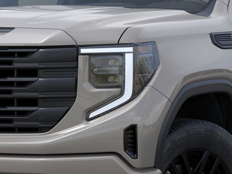 New 2026 GMC Sierra 1500 Pro w/ Graphite Edition AWD/4WD image 10