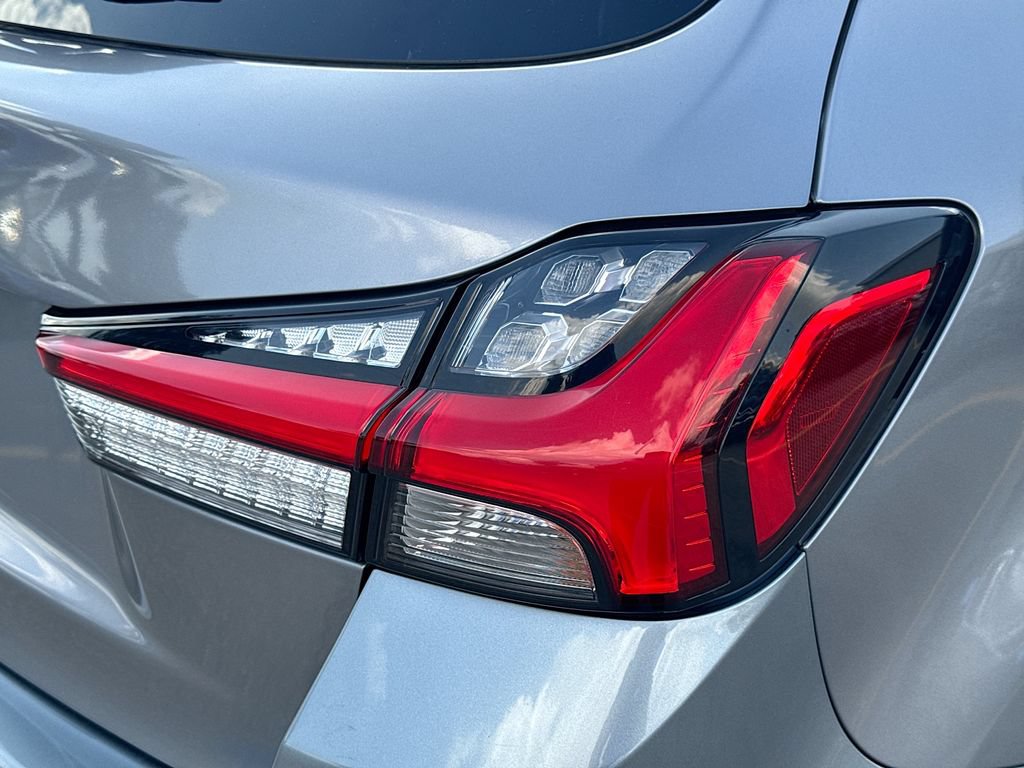 Used 2020 Mitsubishi Outlander Sport ES FWD image 30