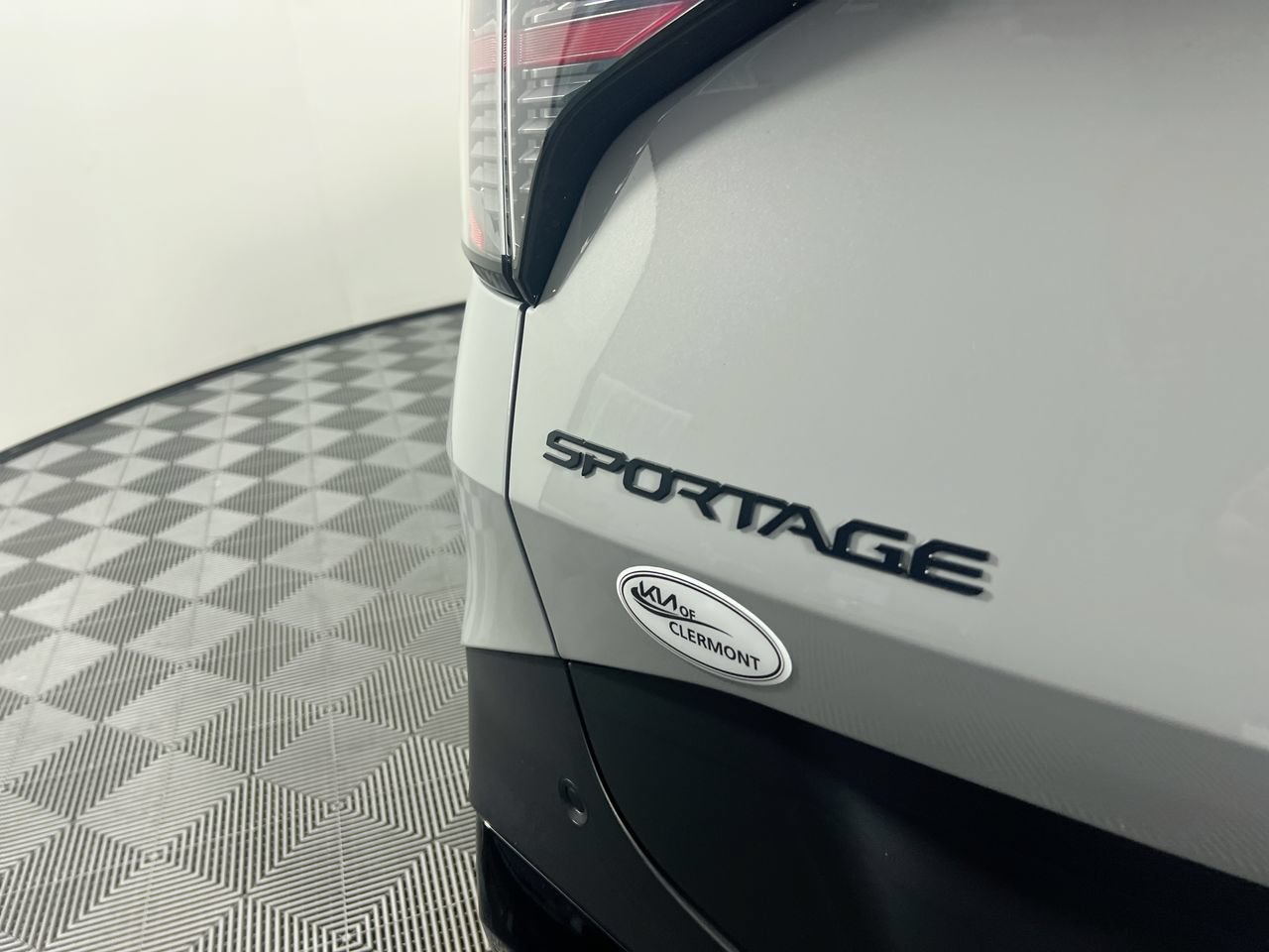 New 2026 Kia Sportage X-Line w/ X-Line Technology Package AWD/4WD image 5