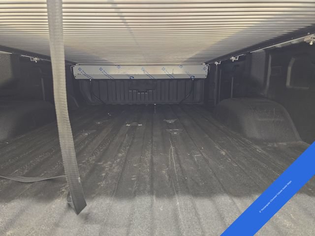 Used 2025 Chevrolet Silverado 3500 High Country w/ Technology Package AWD/4WD image 19