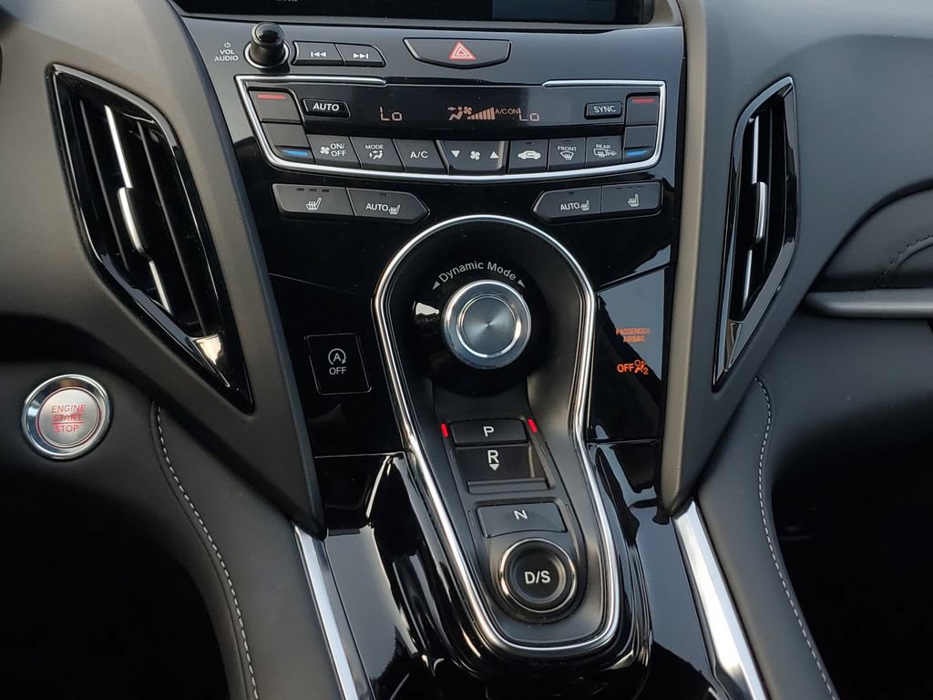 Certified 2024 Acura RDX w/ Technology Package AWD/4WD image 25