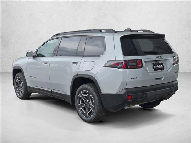 New 2026 Jeep Cherokee Limited AWD/4WD image 8