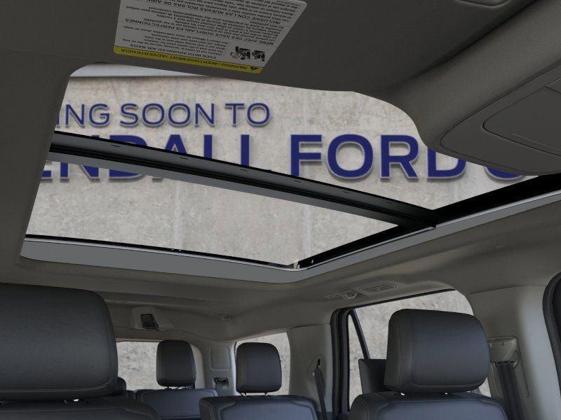 New 2026 Ford Expedition Platinum AWD/4WD image 22