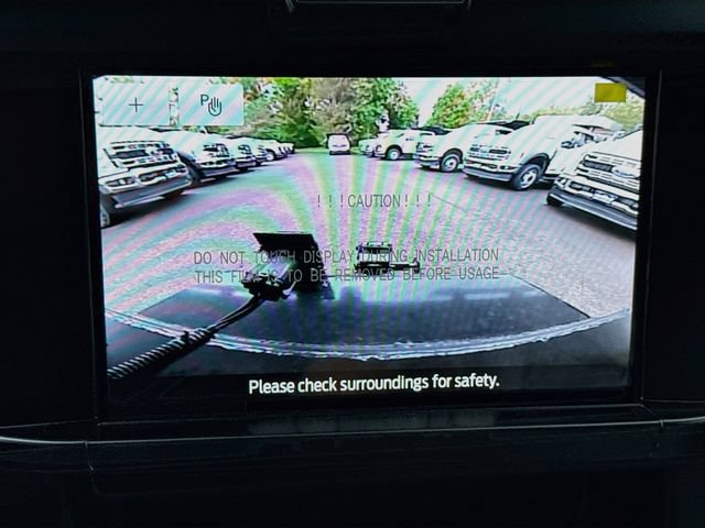 New 2026 Ford F550 4x4 Crew Cab image 11
