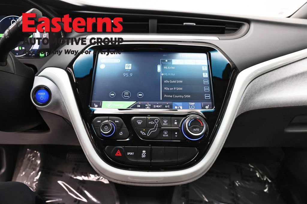 Used 2020 Chevrolet Bolt LT FWD image 12