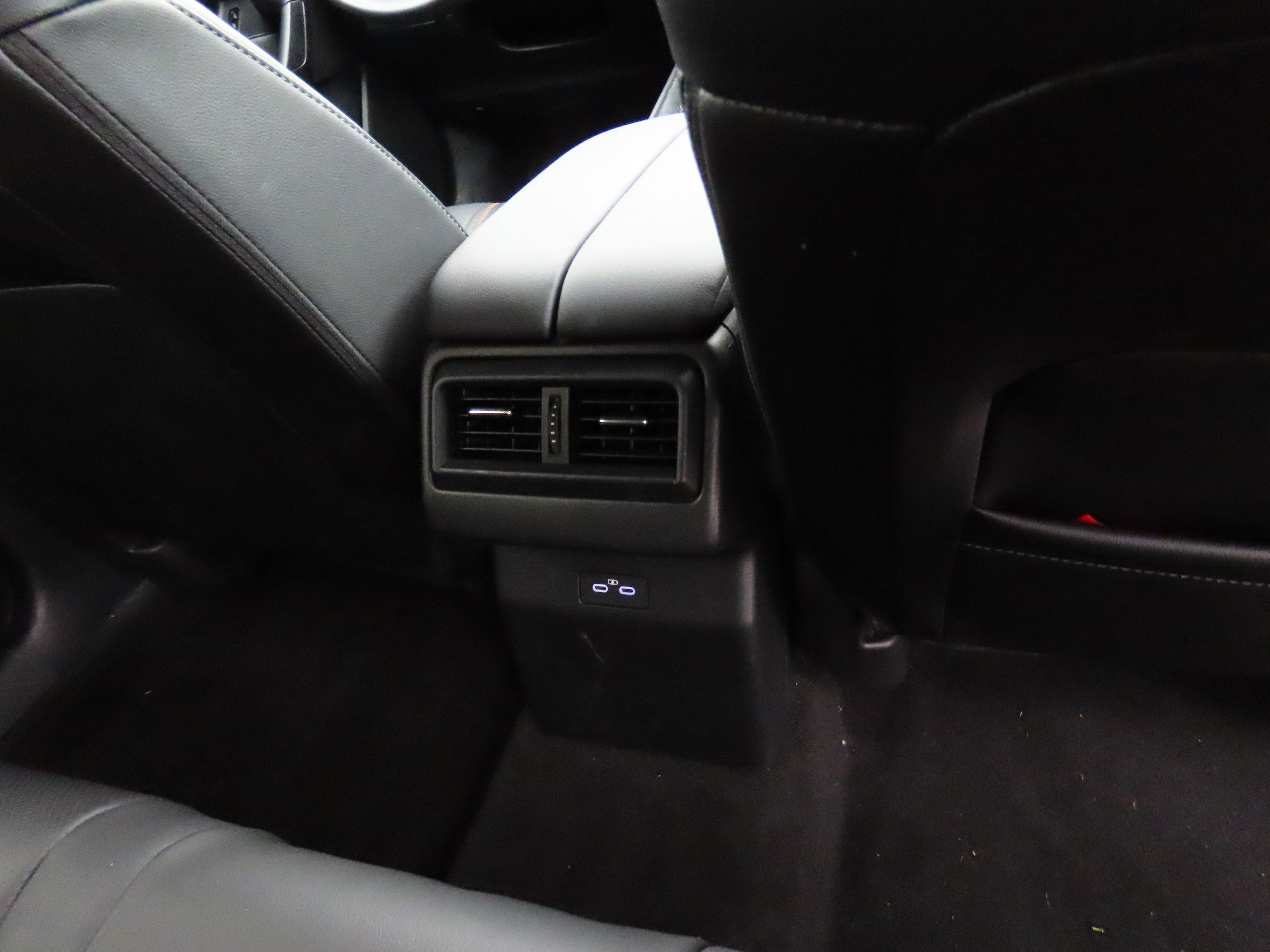 Used 2025 MAZDA CX-50 AWD 2.5 Hybrid w/ Premium Pkg image 15