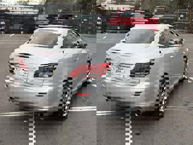 Used 2012 Lexus IS 250C image 29