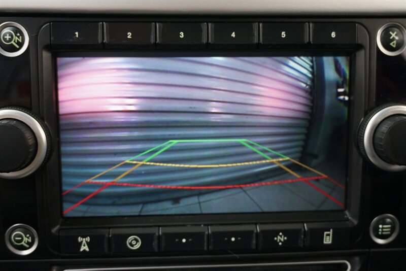 Used 2008 Ferrari 612 Scaglietti RWD image 17