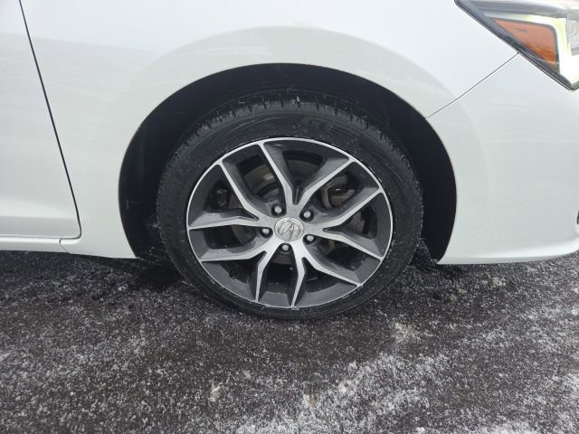 Used 2022 Acura ILX w/ Premium Package image 5