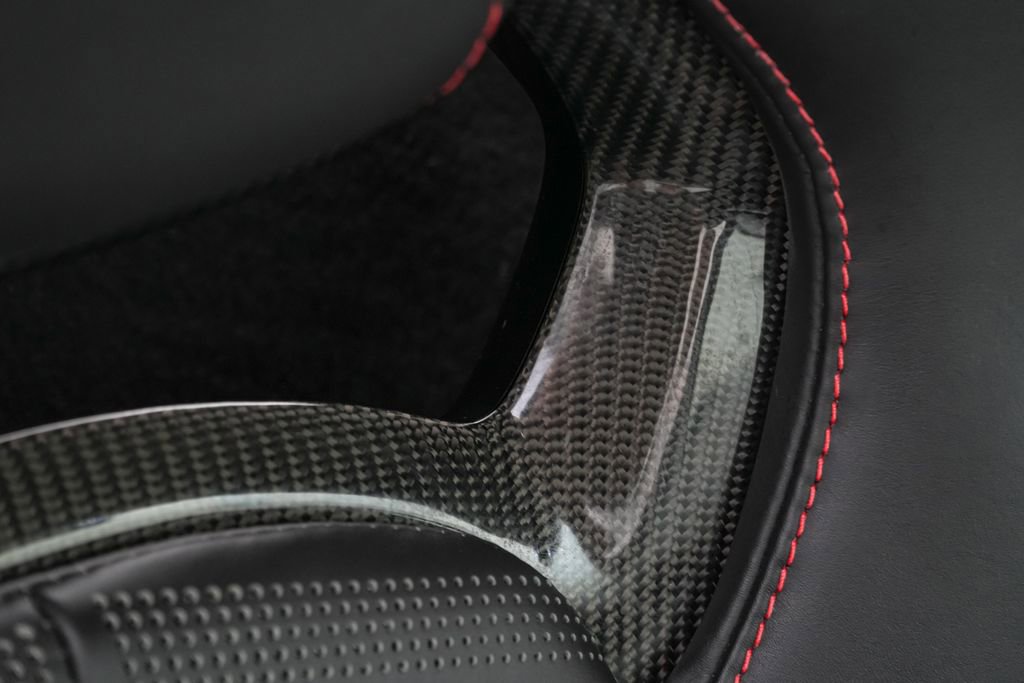 Used 2022 Chevrolet Corvette Stingray Premium Conv w/ Z51 Performance Package RWD image 41