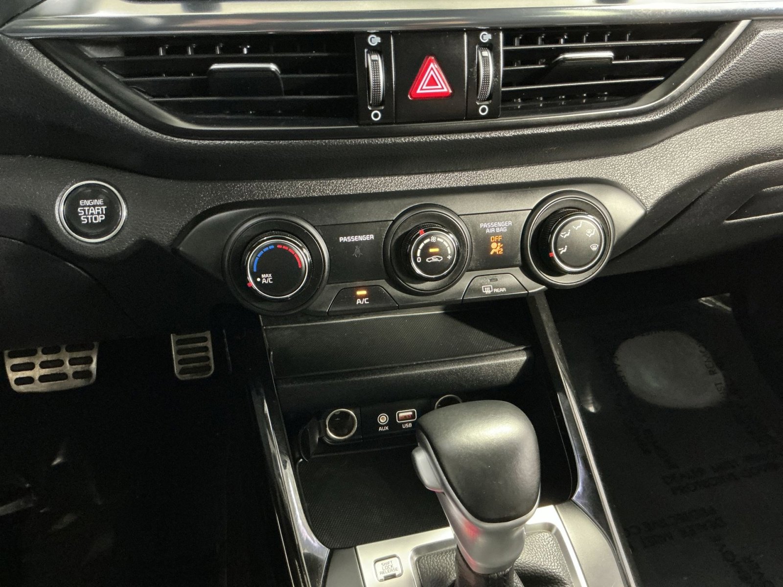 Used 2021 Kia Forte GT-Line image 28