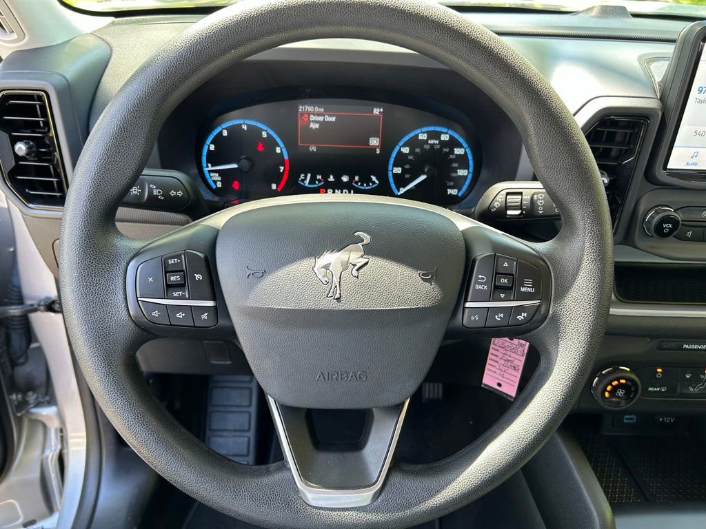 Used 2021 Ford Bronco Sport image 17