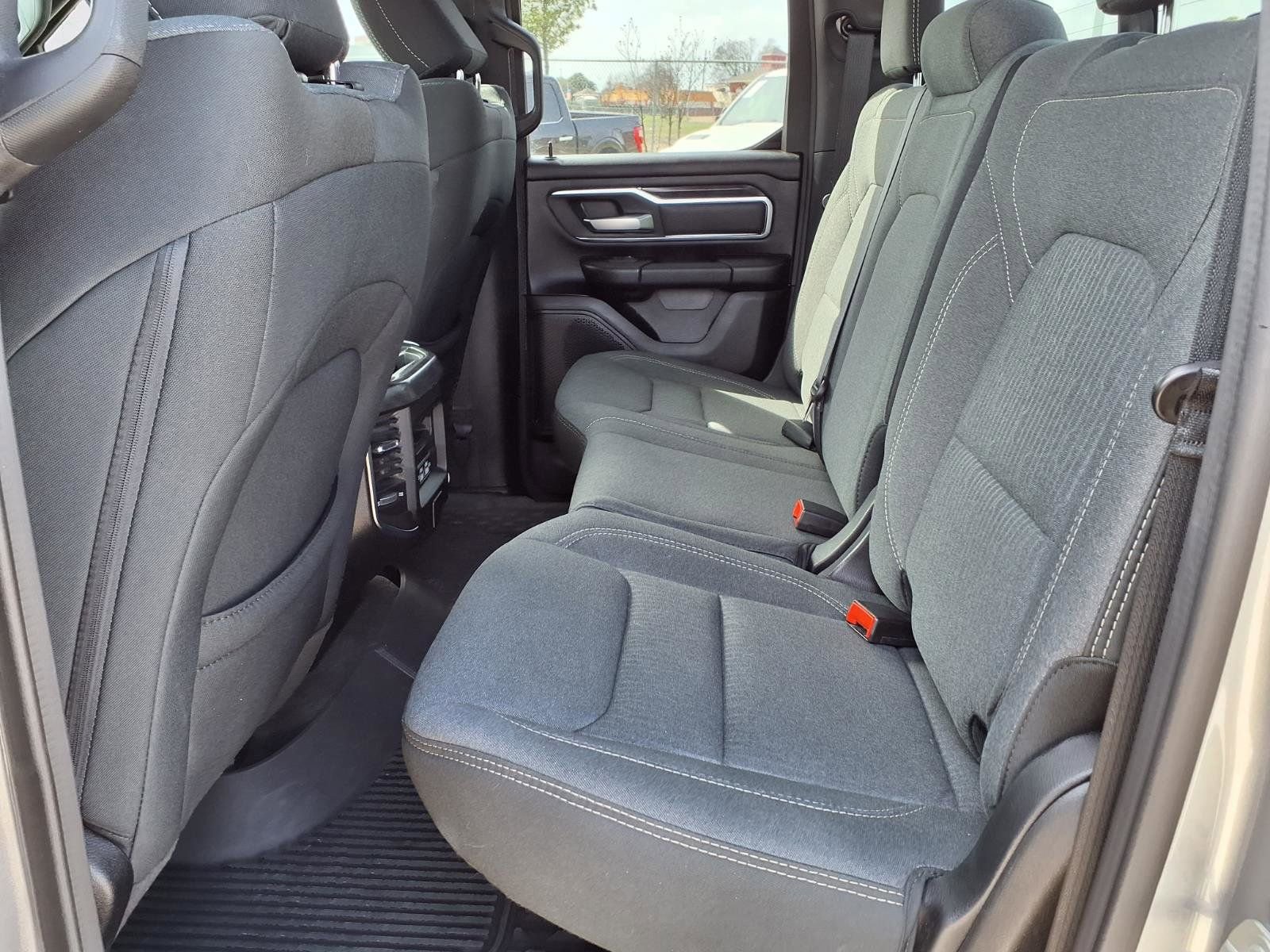 Used 2024 RAM 1500 Lone Star image 18