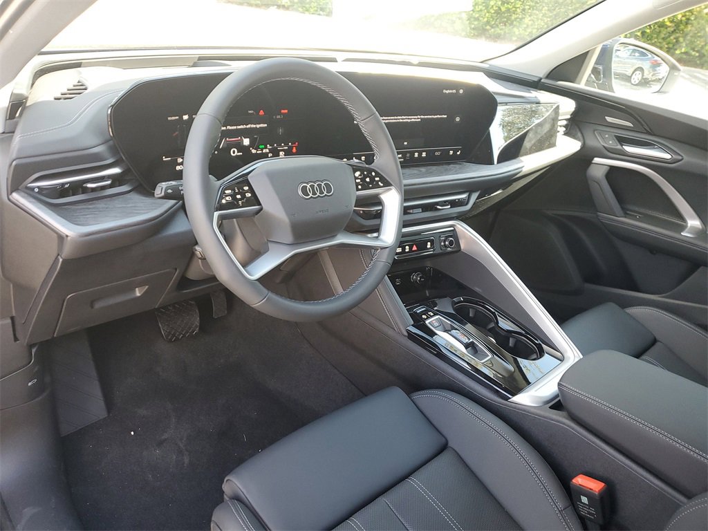 New 2025 Audi Q5 Premium Plus image 7