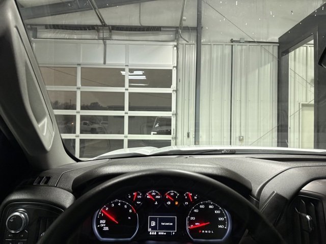 Used 2024 GMC Sierra 1500 Pro w/ Pro Value Package image 3