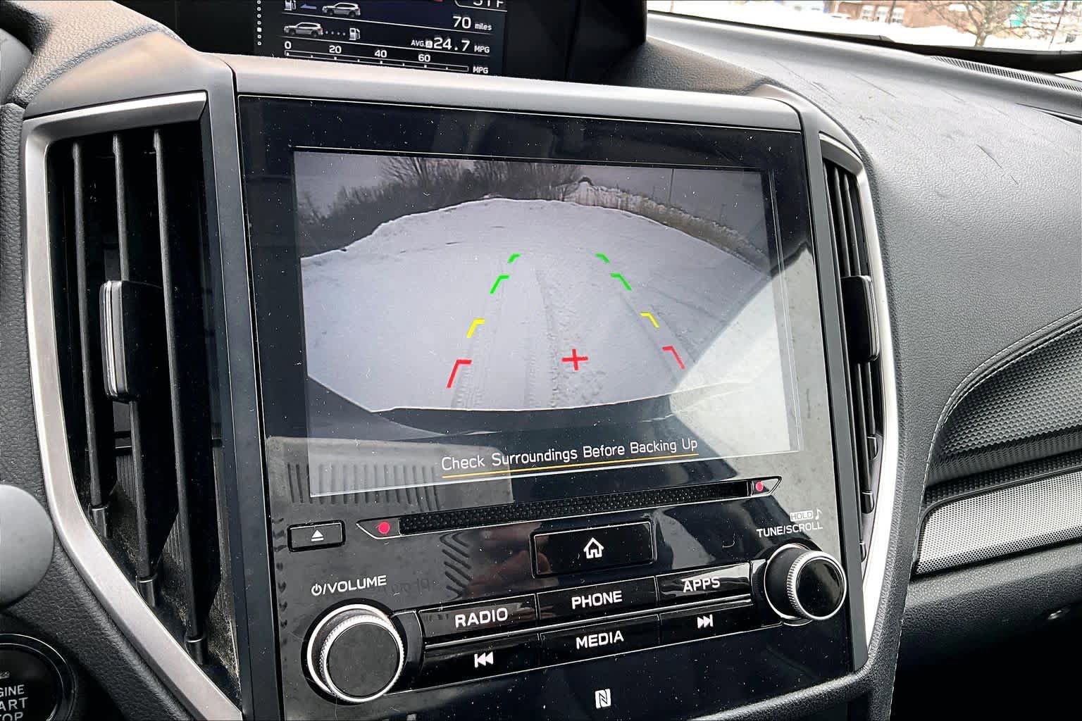 Used 2019 Subaru Forester Limited image 29