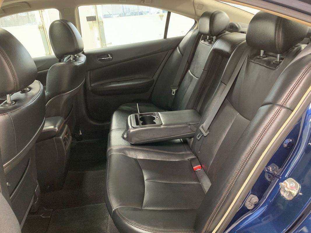 Used 2014 Nissan Maxima 3.5 SV image 21
