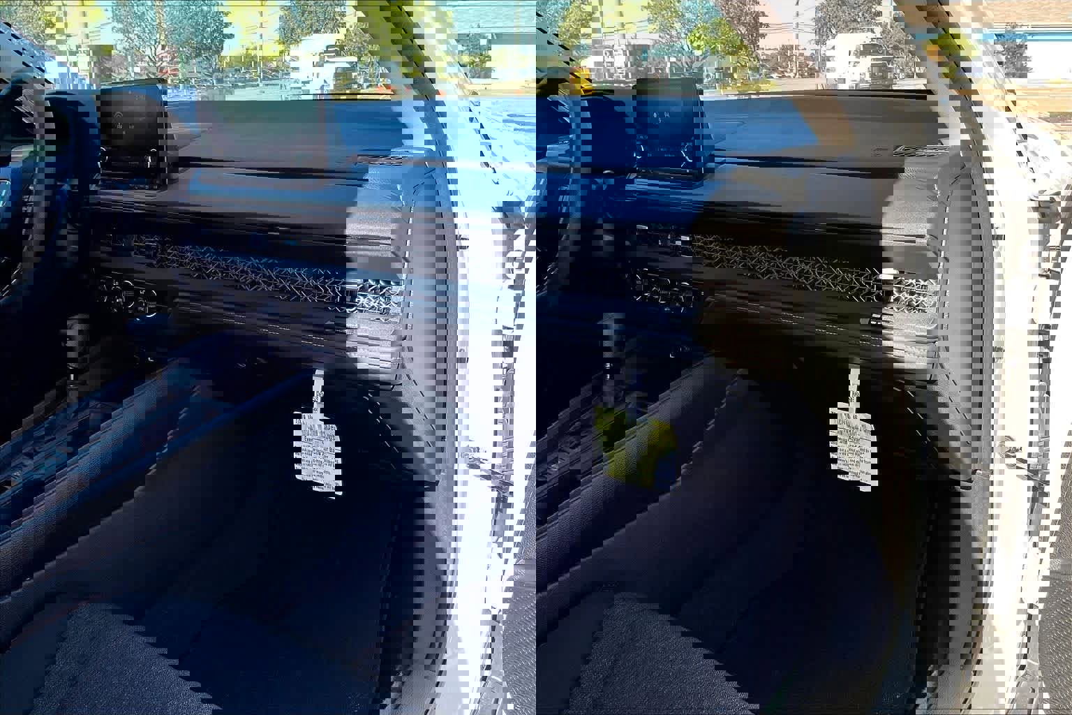 Used 2023 Honda Accord EX image 22