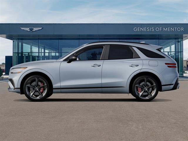 New 2027 Genesis GV70 3.5T Prestige AWD/4WD image 3