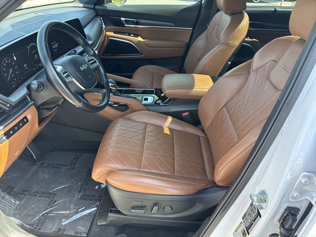 Used 2023 Kia Telluride SX Prestige X-Pro image 9